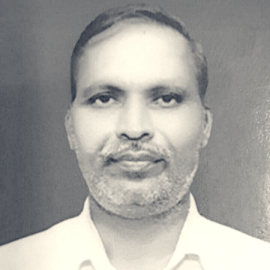 Balakrishna Desai