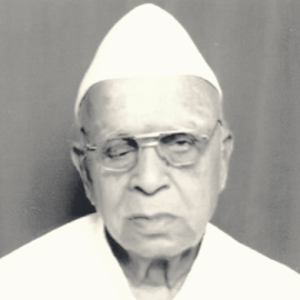Ishwarachandra Chintamani